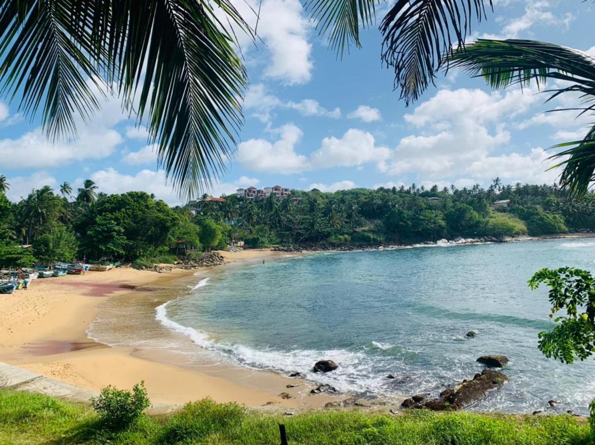 Surf Paradise 탕갈레 외부 사진
